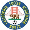 California Soccer Assn North