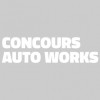 Concours Auto Works