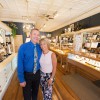 Sather Jewelry Store