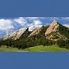 Colorado In A Basket