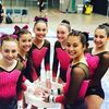 California Gymnastics