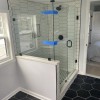 Virginia Glass Window