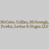 McCabe Collins McGeough
