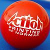 Action Printing Of Norman