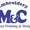 MC Embroidery