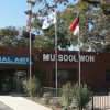 Mu Sool Won