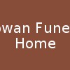 Cowan Funeral Home