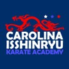 Carolina Isshinryu Karate Academy