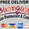 Buongusto Pizza Restaurant & Catering