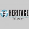 Heritage Home Inspections