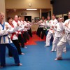 Manna's Martial Arts