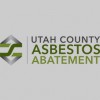 Utah County Asbestos Abatement