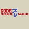 Code 3 Pressure Washing