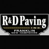 R & D Paving