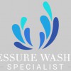 Pressure Washing Specialist