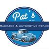 Pats Radiator & Automotive