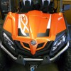 East TN Golf Cart & Trailer