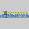 Comfortec Heating, Cooling & Plumbing