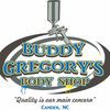 Buddy Gregory's Body Shop