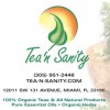 Tea 'N Sanity