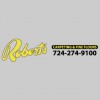 Robert's Studio-Interior DSGN
