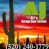 AJ's Garage Door Service