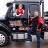 Preston's Towing