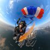 Skydiving Innovations