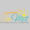 Sun Mist Organic Custom Spray Tanning