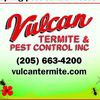 Vulcan Termite & Pest Control