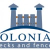 Colonial Decks & Fences