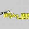 Mighty Mo Muffler