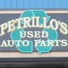 Petrillos Used Auto Parts