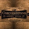 Cornerstone Barrel House