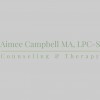 Aimee Campbell MA, LPC-S