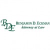 Eckman, Benjamin D Aty