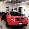 Eclipse Window Tinting
