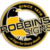 Robbins Sign