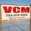 VCM Salvage Products