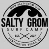 Salty Grom Surf Camp