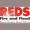 Reds Fire & Flood