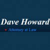 Dave Howard Attorney At Law