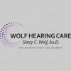 Wolf Hearing Care