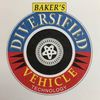 Baker's Diversified Vehicle Technology
