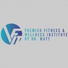 V-Fit Premier Fitness & Wellness Institute By Dr. Matt