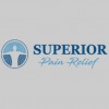 Superior Pain Relief