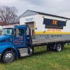 T. K. Junk Car Removal