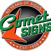 Comet Signs