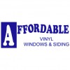 Affordable Vinyl Windows & Siding