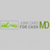 Junk Cars For Cash MD
